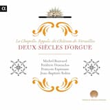 Pièces choisies pour l’orgue de feu le grand marchand, Livre premier: Dialogue