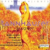 Tannhäuser, Act 2: "Freudig begrüßen wir die edle Halle" Einzug der Gäste auf die Wartburg