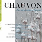 Suite for flute, oboe, violin & continuo No. 5: Caprice, le Cury (vivement)