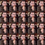 Wireless Rattle (Faxed Head cover)