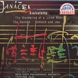 Sinfonietta for Orchestra, JW 6-18 No. 5: Allegro