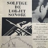 Voix inouïes (excerpt)