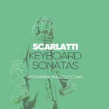 Keyboard Sonata in C minor, Kk. 58