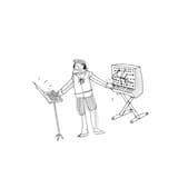 Amor que gran porfia