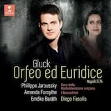 Orfeo ed Euridice, Wq. 30, Act 1: "Ah! se intorno a quest'urna funesta" (bis)