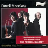 The Staircase Overture