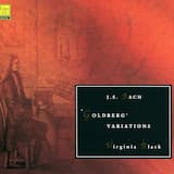 Goldberg Variations: Aria