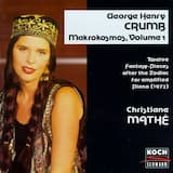 Makrokosmos II: I. Morning Music (Genesis II). Cancer