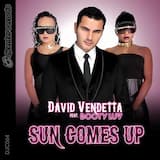 Sun Comes Up (extended mix)