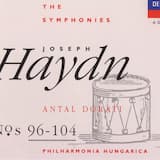 Symphony No. 98 in B-flat major, Hob. I:98: III. Menuetto e Trio