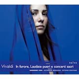 Mottetto, RV 626 “In furore iustissimae irae”: Aria: In furore iustissimae – Allegro