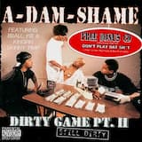 Don’t Play Dat Shit (street version)