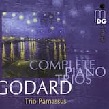 Trio in F major, op. 72: Vivace