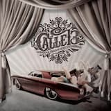 John, el esquizofrénico