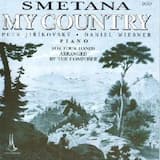 Má vlast: No. 2, Vltava