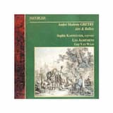 Anacréon chez Polycrate : Pas de deux