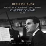 10 Chorale Preludes, BV B 27: No. 5, Ich ruf’ zu dir, Herr (After J.S. Bach’s BWV 639)