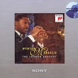 Concerto for Trumpet & Orchestra in E major: I. Allegro con spirito