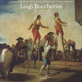 Trío Op. 54/6 (G118) En La Mayor: Larghetto