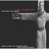 Johannespassion, BWV 245: Mein Herz, in dem die ganze Welt