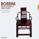 Messe solennelle: Et in terra pax