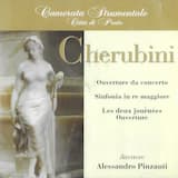 Les Deux Journées: Ouverture