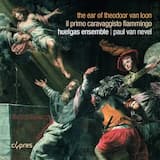 Quando miro il bel volto