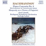 Piano Concerto no. 2 in C minor, op. 18: III. Allegro scherzando