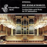 Prélude, Fugue et Variation h-moll op. 18