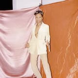 Who Can't Hear Must Feel