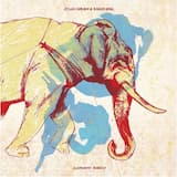 Green Smoke On The L.Z.