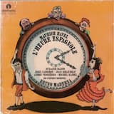 L'Heure espagnole: Scène III: Il reste, voilà bien ma chance !