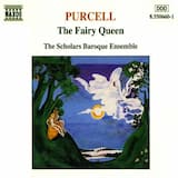 The Fairy Queen: Act V. Prelude