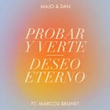 Probar y verte / Deseo eterno