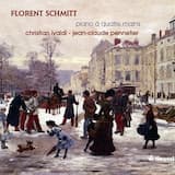 Feuillets de voyage, Book 2, Op. 26: III. Marche burlesque