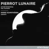 Pierrot lunaire, op. 21: Part III: No. 18. Der Mondfleck