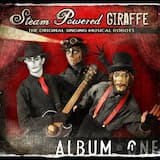 Electricity Is in My Soul