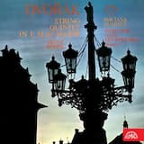 Silent Woods for Cello and Orchestra, Op. 68: Silent Woods