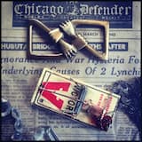 Small Hands, Small Heart