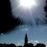 A: "For Every 186,000 Miles of Space That Appears, One Second of Time Appears." (Q: How Big is the Universe?)