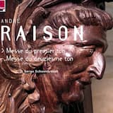 Messe du premier ton: Gloria, Tu solus altissimus