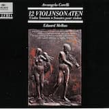 Sonata no. 4 F-dur: 2. Allegro