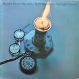 De som bor på øyene