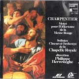 Miserere H. 219: IV. Asperges me hysopo