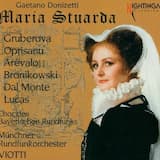 Maria Stuarda, Act 3: Delle miei colpe lo squallido fantasma