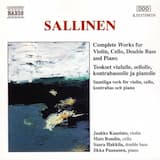 Canto for Violin Solo, op. 37