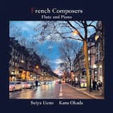 Nocturne et allegro scherzando: II. Allegro scherzando