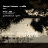 Piano Sonata in B minor, S. 178