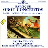 Concerto in D major for Oboe, Trumpet, Bassoon and Strings: III. Allegro con spirito