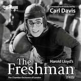 An Old Fashioned Girl